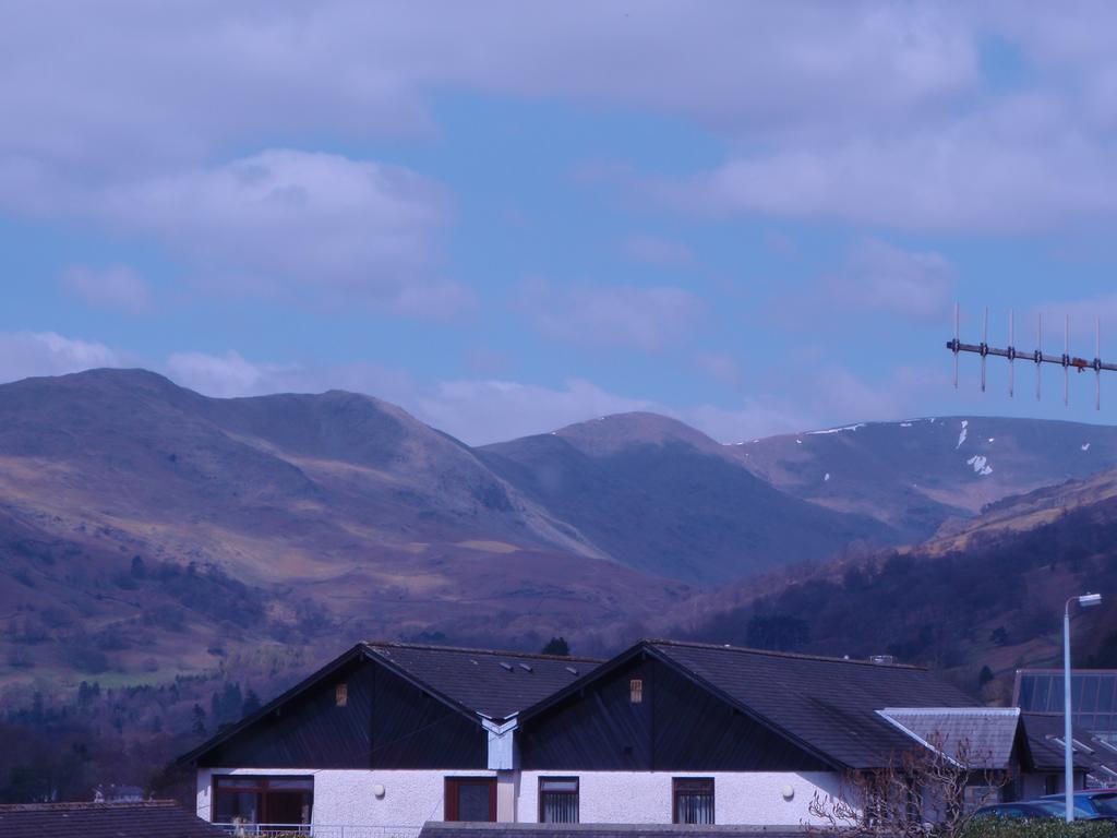 Barnes Fell Apartments Ambleside Cameră foto